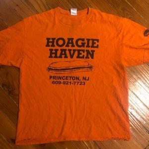 Hoagie Haven T-Shirt